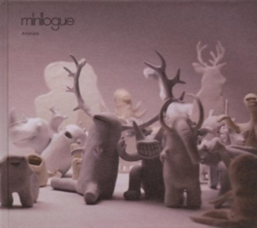 Minilogue – Animals