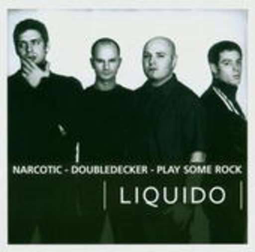 Liquido – The Essential