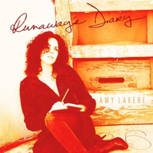 Amy LaVere – Runaway's Diary