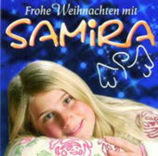 Samira – Frohe Weihnachten mit Samira