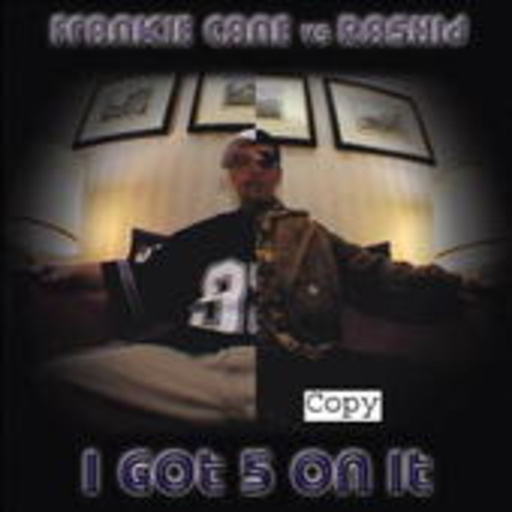 Frankie Cane vs. Rashid – I Got 5 On It
