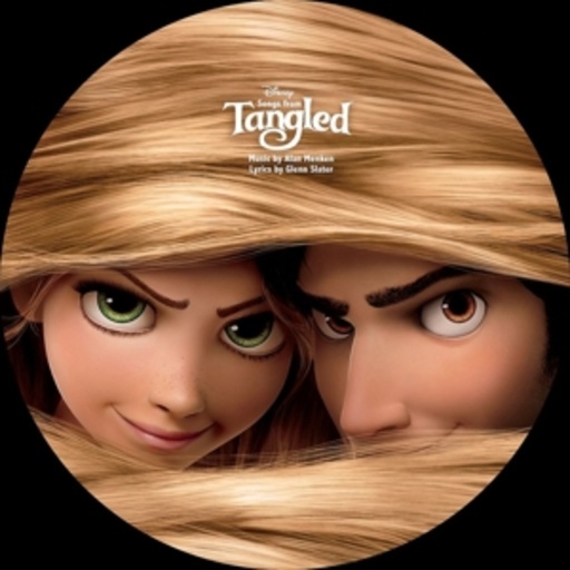 Diverse – Songs From Tangled