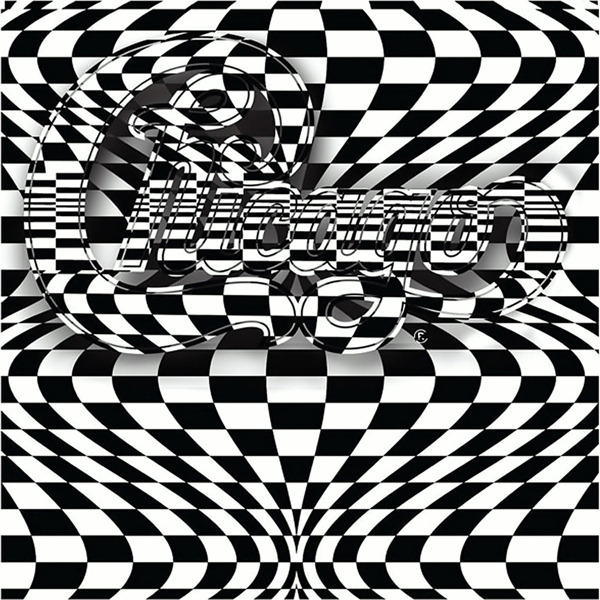 Chicago – Now (Chicago XXXVI)
