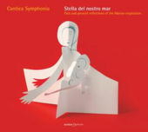 Cantica Symphonia/Giuseppe Maletto – Stella Del Nostro Mar