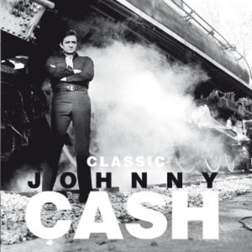 Johnny Cash – Classic...The Masters Collection