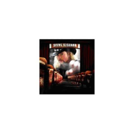 Steve Richard – Steve Richard