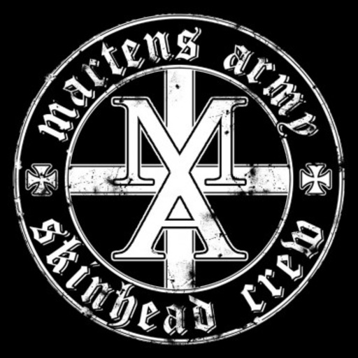 Martens Army – M.A.S.C.