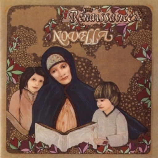Renaissance – Novella