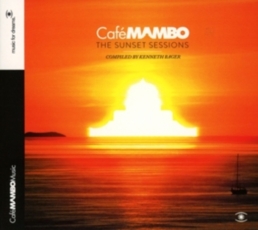 Diverse – Café Mambo - The Sunset Session