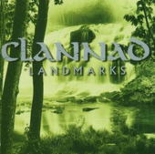 Clannad – Landmarks
