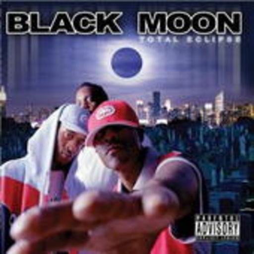 Black Moon – Total Eclipse
