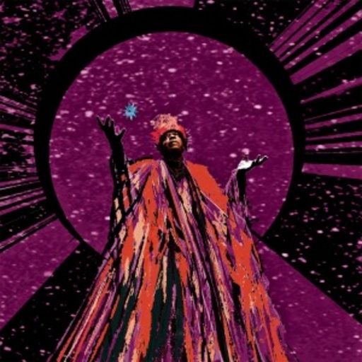 Sun Ra – Artyard In A Box
