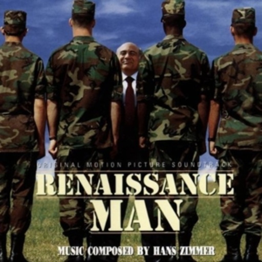 Diverse – Renaissance Man