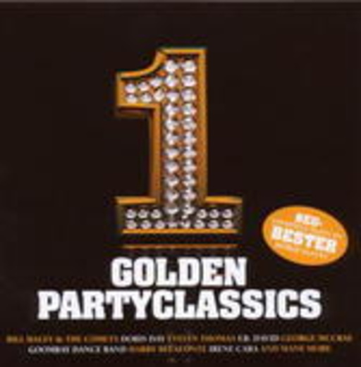 Diverse – Golden Party Classics