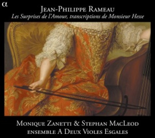 Diverse – Les Surprises De L'Amour