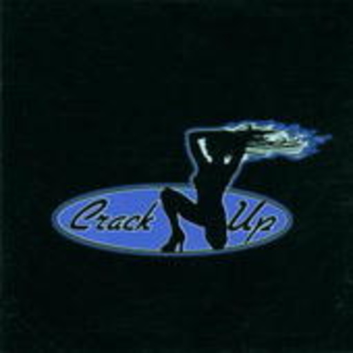 Crack Up – Buttoxin Bloom