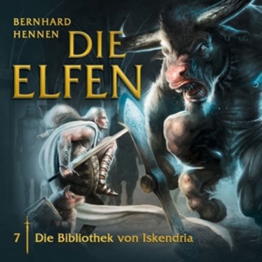 Diverse – Die Elfen (7) - Die Bibliothek von Iskendria