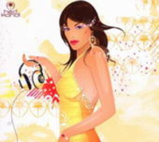 Diverse – Hed Kandi Mix 2006