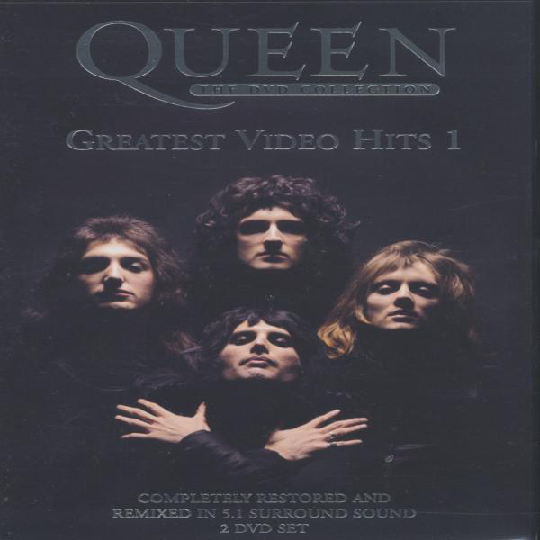 Greatest Video Hits