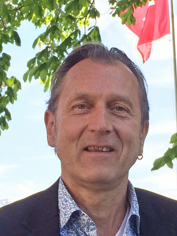 Bekommt eine zusätzliche Aufgabe in der Schweiz: Dieter Bös