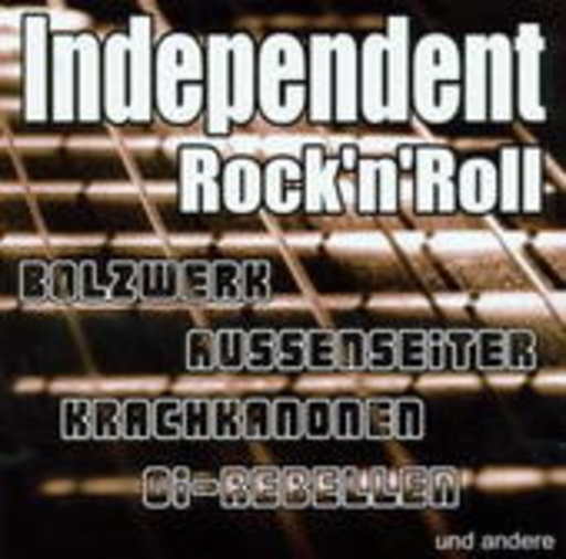 Diverse – Independent Rock 'N'Roll
