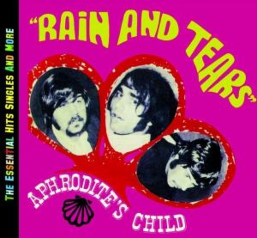 Aphrodite's Child – Rain And Tears