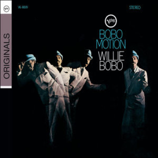 Bobo Motion (Originals)
