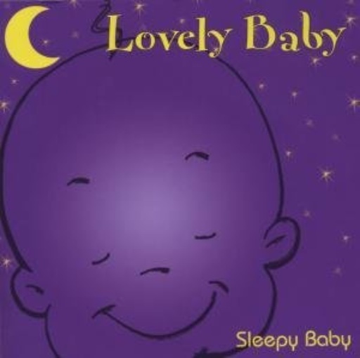 Lovely Baby – Sleepy Baby