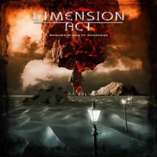 Dimension Act – Manifestation Of Progress