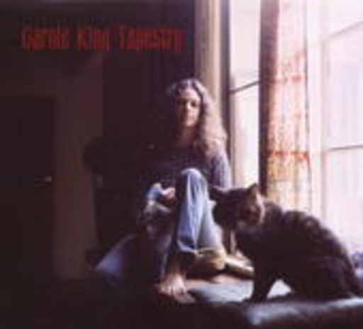 Carole King – Tapestry - Legacy Edition