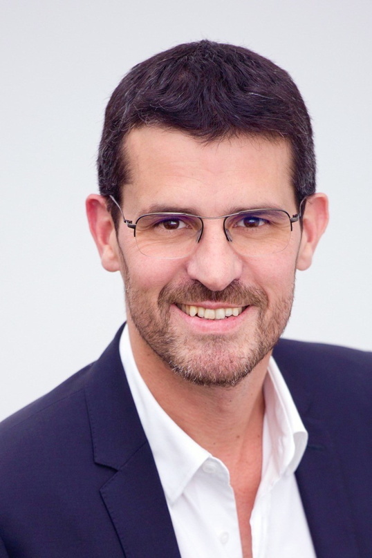 Arbeitet nun für Spotify: der einstige Midem-Manager Bruno Crolot