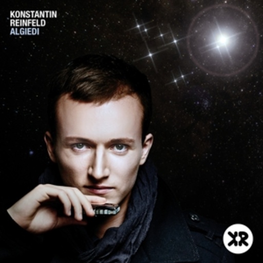 Konstantin Reinfeld – Algiedi