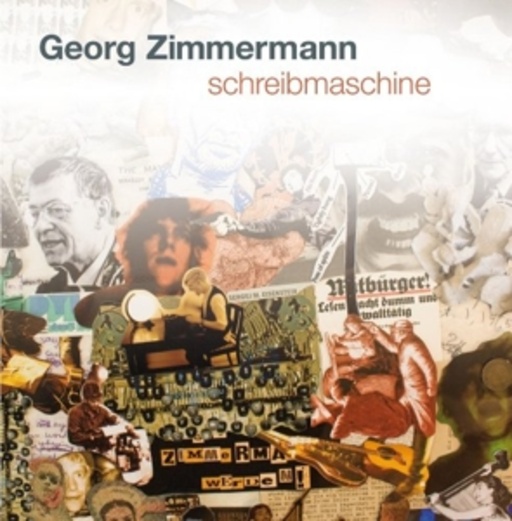 Schreibmaschine