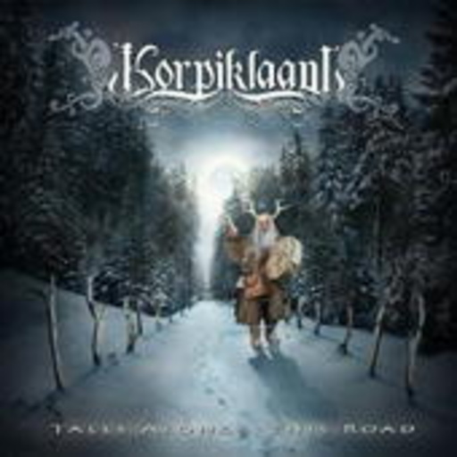 Korpiklaani – Tales Along This Road