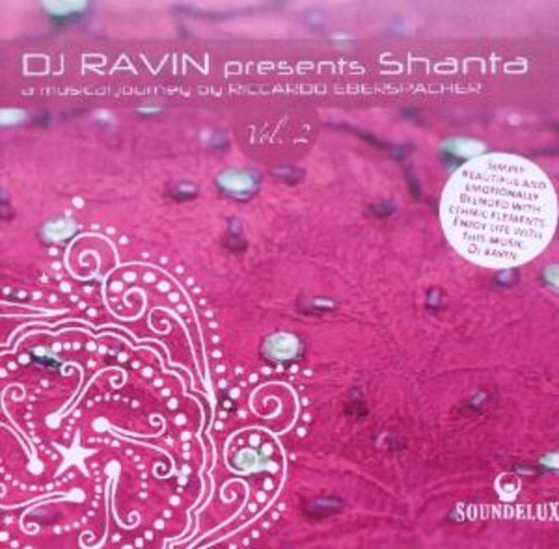 DJ Ravin – Shanta 2
