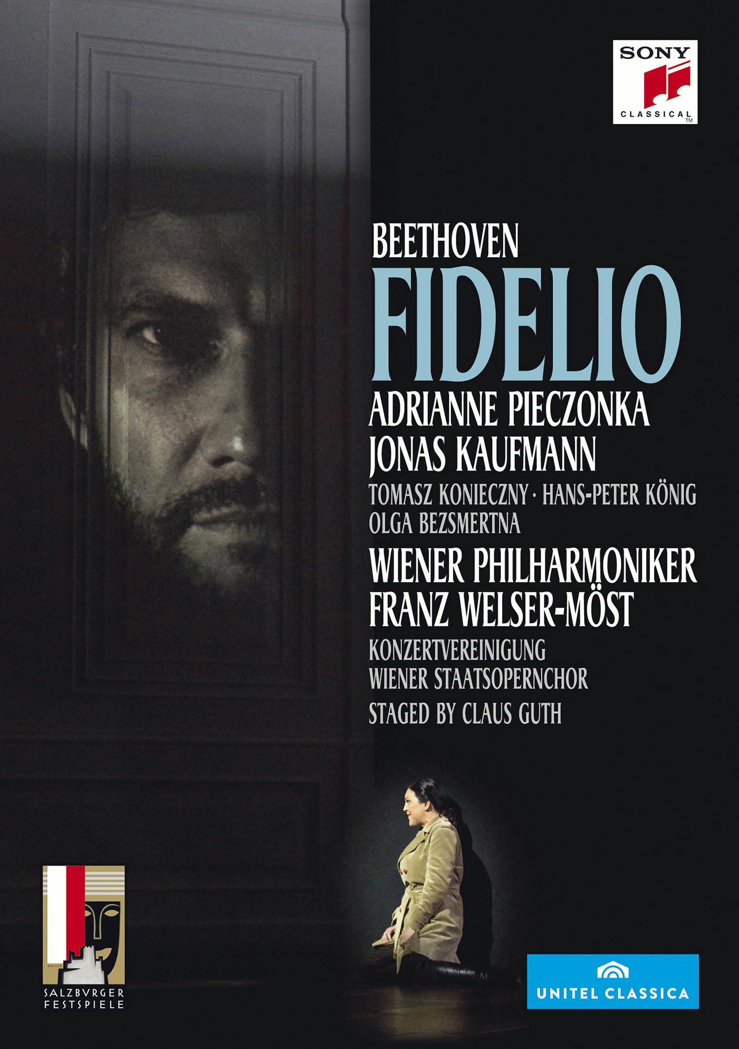 Jonas Kaufmann – Fidelio