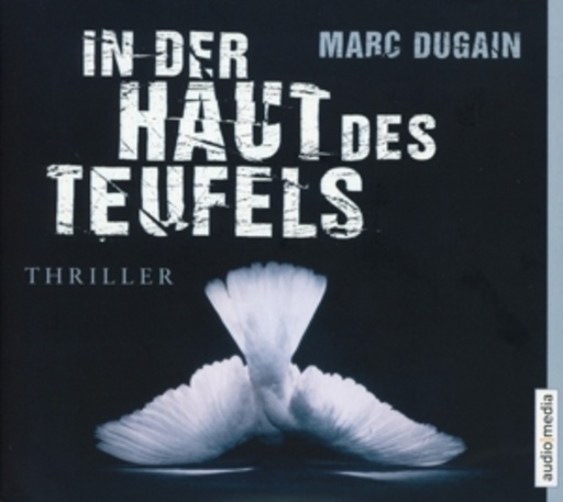 Frank Engelhardt – In der Haut des Teufels