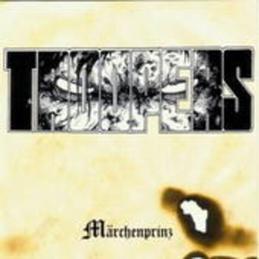 Troopers – Märchenprinz