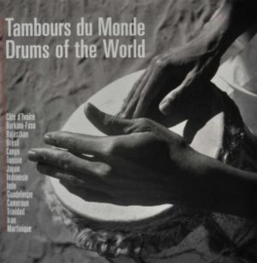 Diverse – Drums Of The World