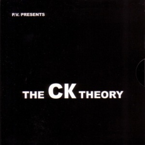 Diverse – Pierre Vervloesem presents: The CK Theory