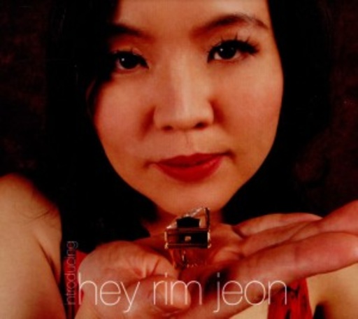 Hey Rim Jeon – Introducing