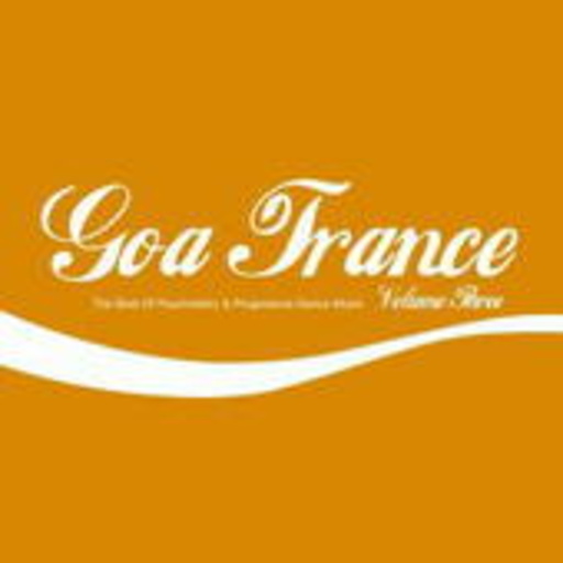 Goa Trance Vol. 3