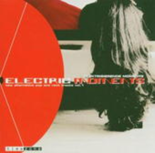 Electric Moments