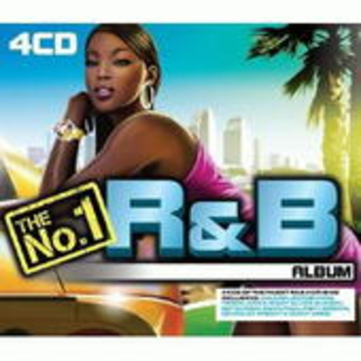 Diverse – The No. 1 R&B Album