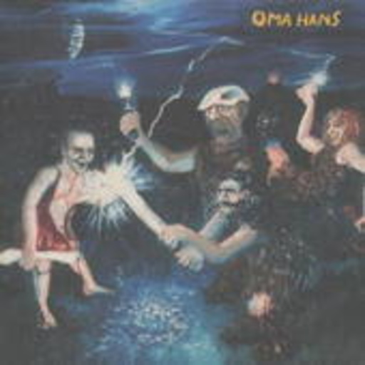 Oma Hans – Trapperfieber