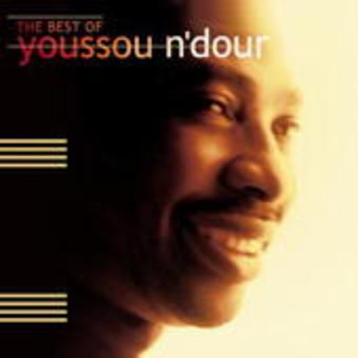 Youssou N'Dour – 7 Seconds - Best Of
