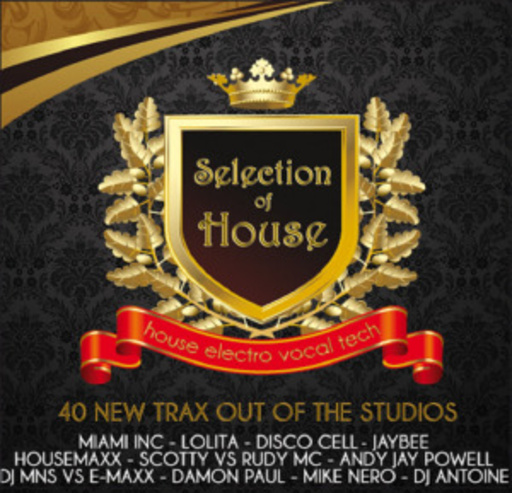 Diverse – Selection Of House