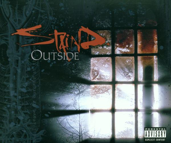 Staind – Outside