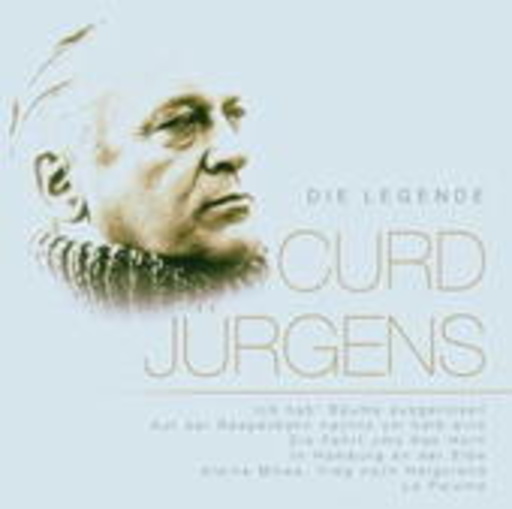 Curd Jürgens – Die Legende Curd Jürgens