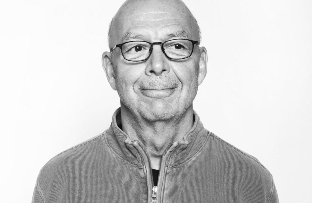 Stellte am 6. August in New York die Zwischenbilanz der Warner Music Group fürs dritte Fiskalquartal vor: Steve Cooper